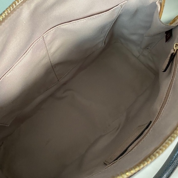 Coach Large Sierra Satchel With wallet - Picture 6 of 9